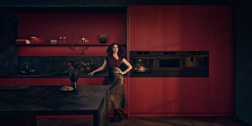 Link zur Seite Deine Küche voller Möglichkeiten