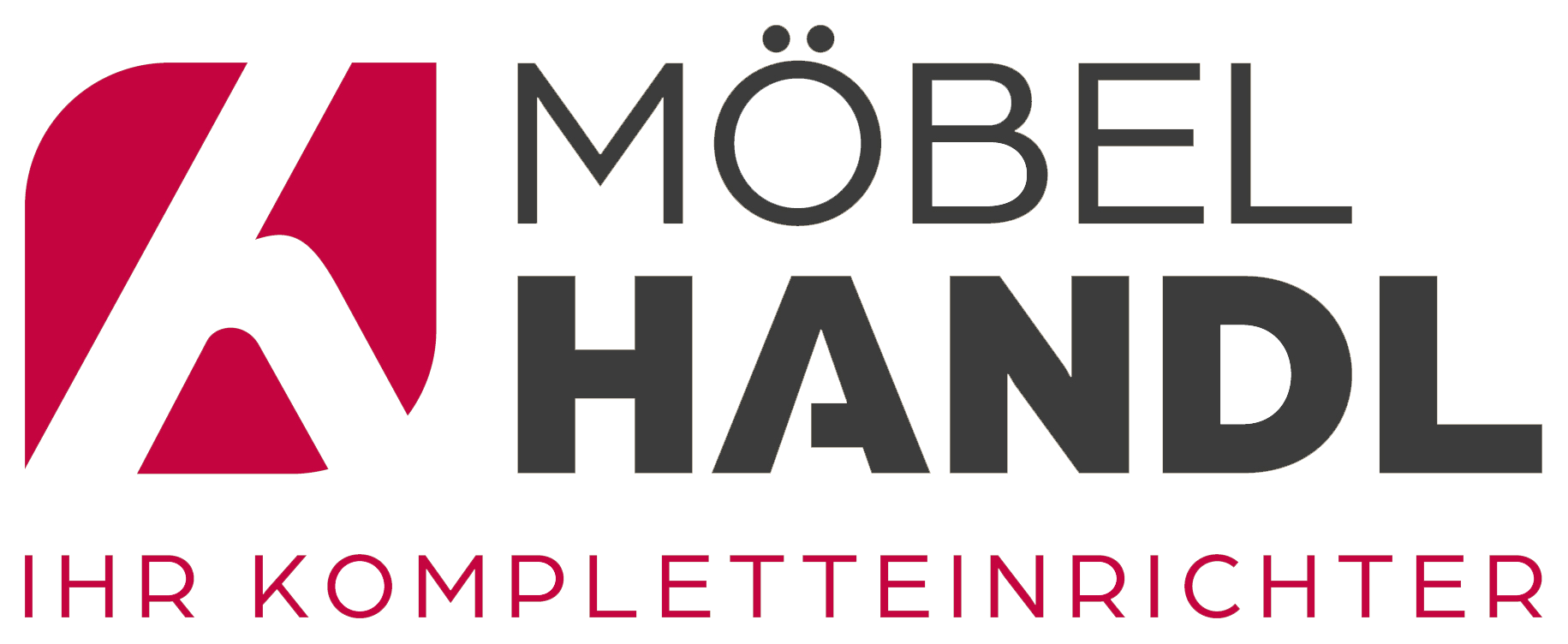 Logo von Möbel Handl GmbH