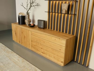 Sideboard Puro Wave von Anrei